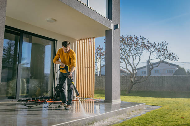Best Restaurant Pressure Washing  in Morgantown, MS