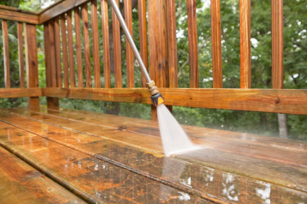 Pre-Holiday Cleaning in Morgantown, MS
