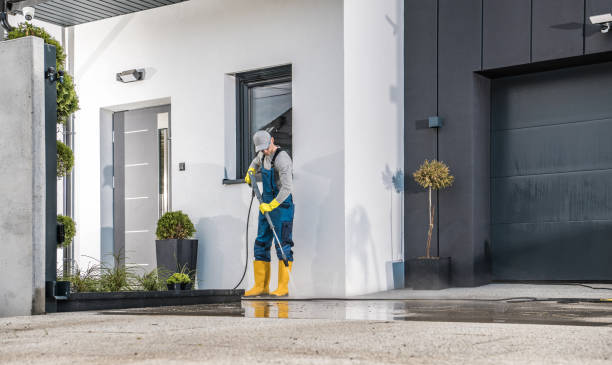 Concrete Sealing in Morgantown, MS